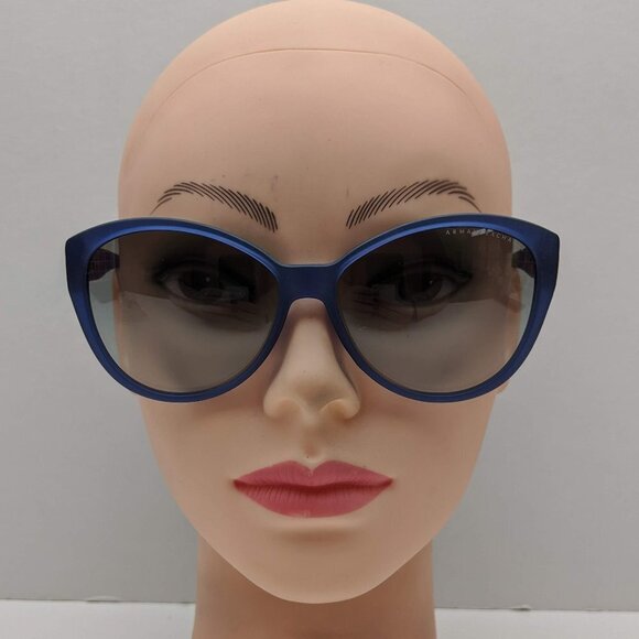 🕶️Armani Exchange AX4006 8024/11 Sunglasses 59/14 135 /KAA354🕶️ - Picture 6 of 6